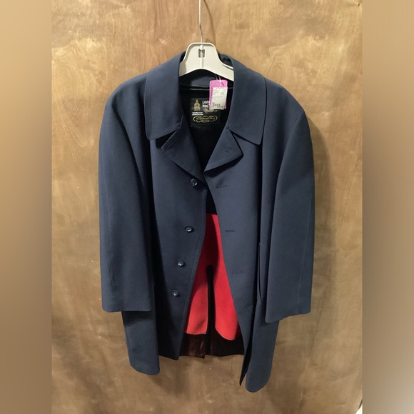 LONDON FOG COAT